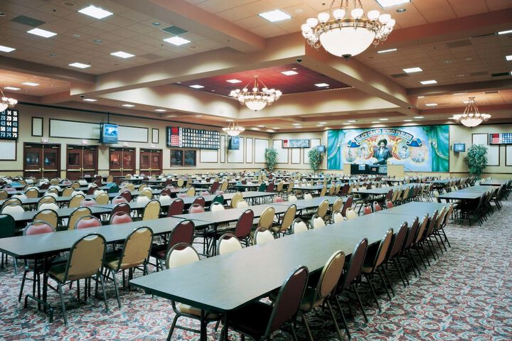 Ballroom/Hall 47 of 47