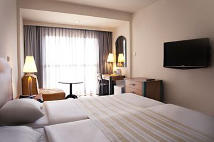 Suite Photo