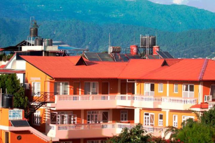 Fitness Facility Photos