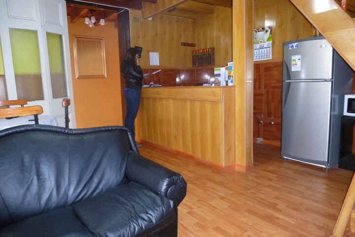 Hotel Mucura