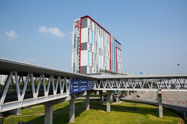 Hotel 56 of 65