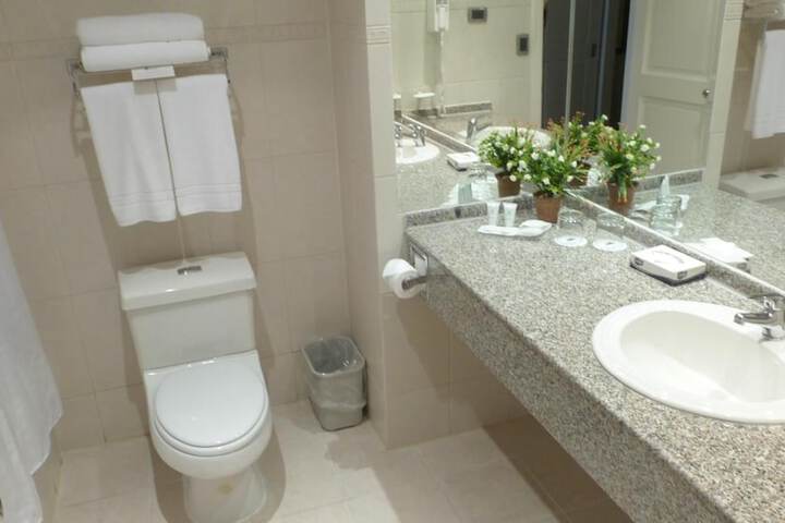 Bath Amenities