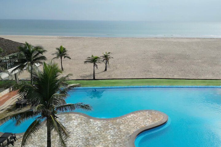 Image of Arenas del Mar