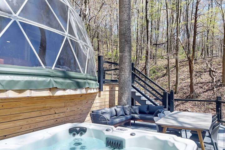 Terrace/Patio 153 of 211