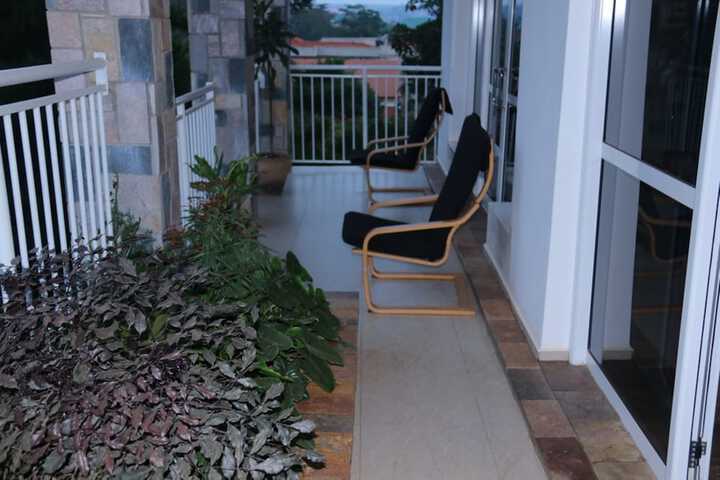 Terrace/Patio 21 of 24