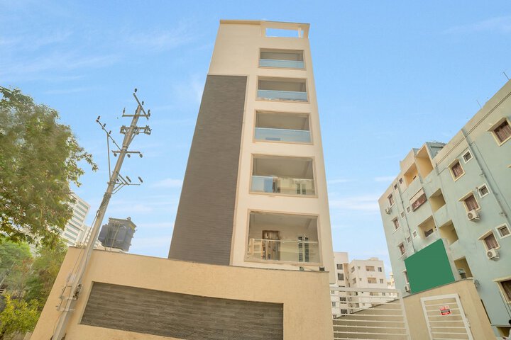 Hotel 9 of 24