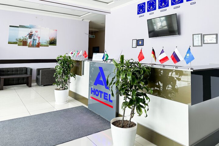Hotel Interior 2 of 23