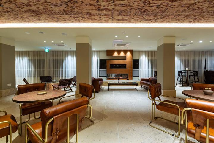 Hotel Interior 4 of 97