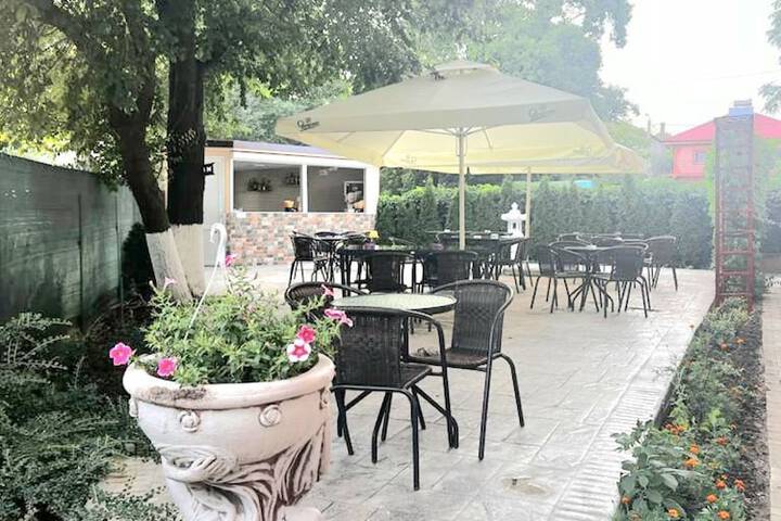 Terrace/Patio 19 of 34