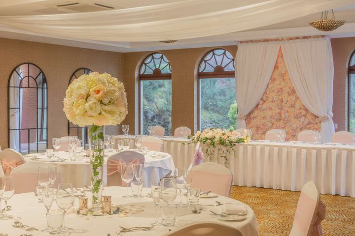 Wedding/Banquet 102 of 125
