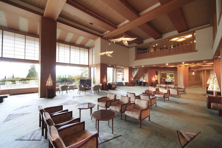 Hotel Interior 5 of 122
