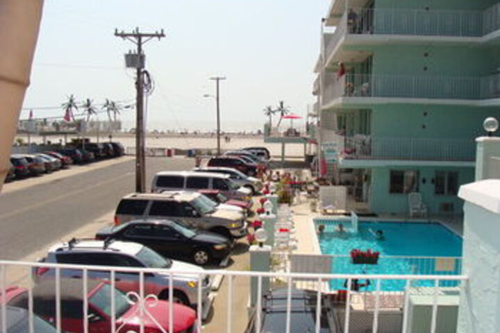 Terrace/Patio 6 of 123