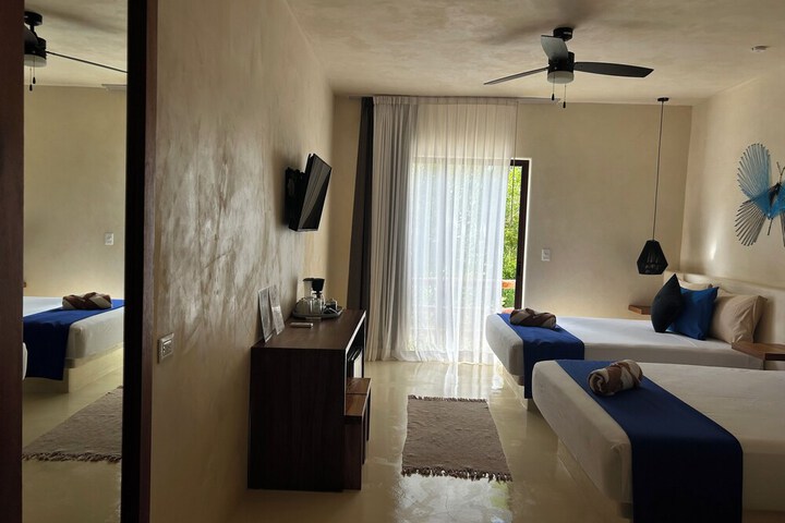Room 101 of 321