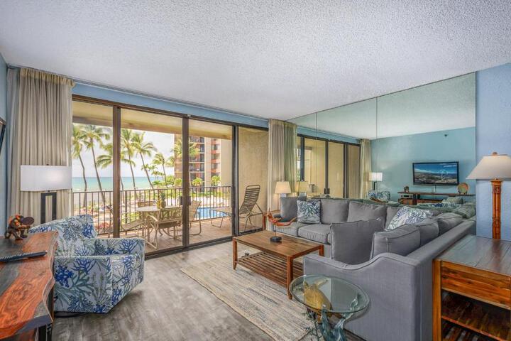 Kaanapali Shores - 259 in Lahaina, HI