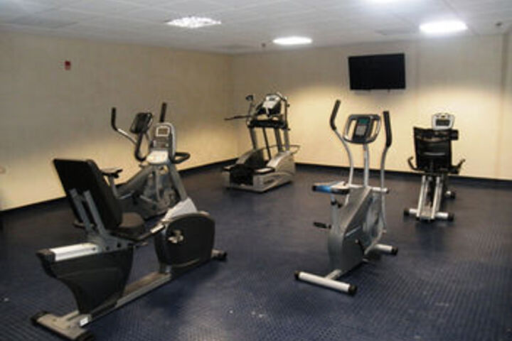Health and Fitness 5 of 34