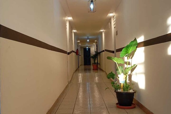 Hallway