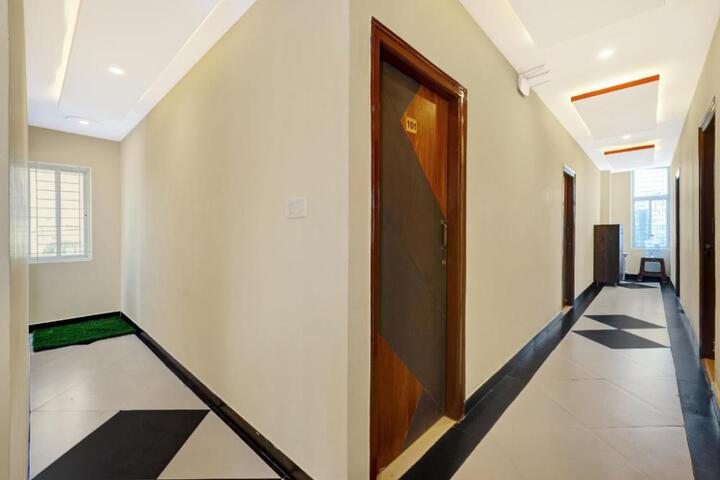 Hotel O Galaxy Residency