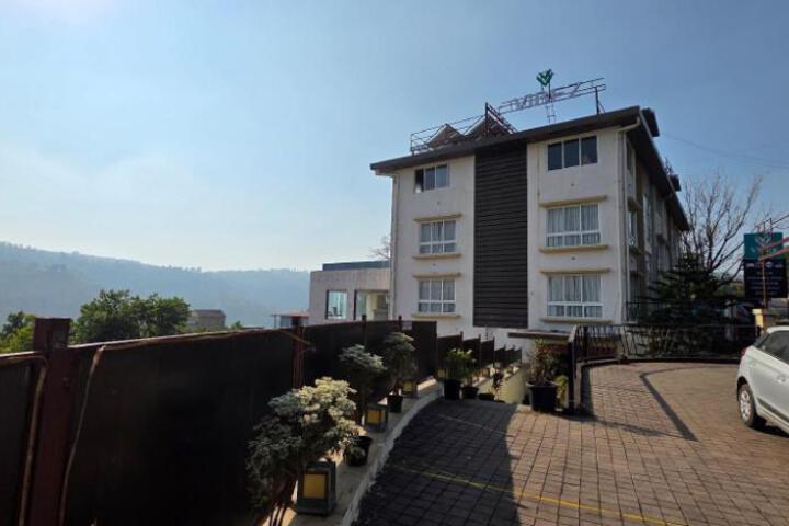 Vibez Panchgani by Zen Nest