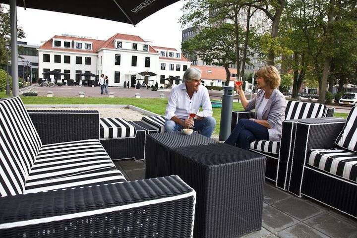 Terrace/Patio 94 of 96