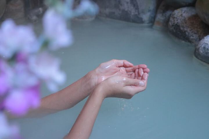 Relaxing Spa