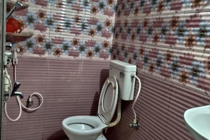 Hotel Padoshi Near PURI SeaBeach Swargadwar