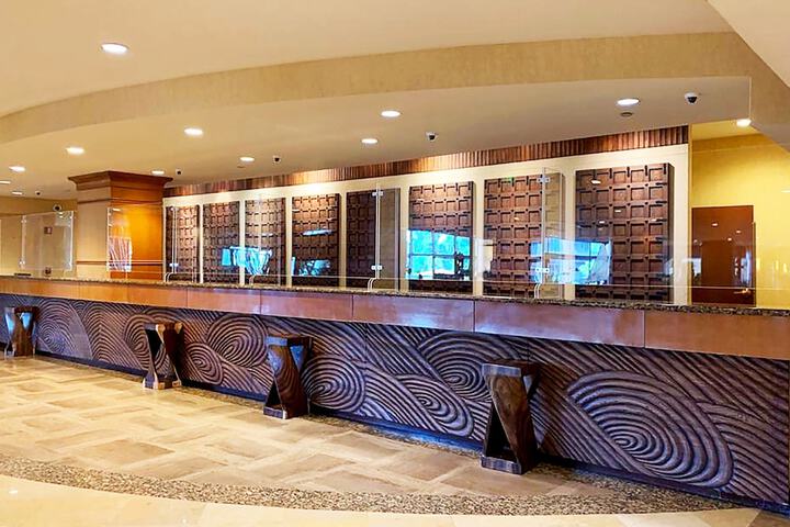 Hotel Interior 2 of 124