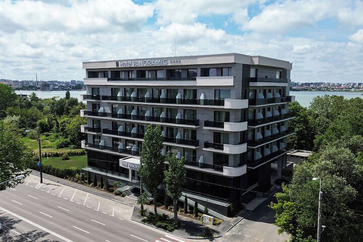 Hotel Panoramic Mamaia