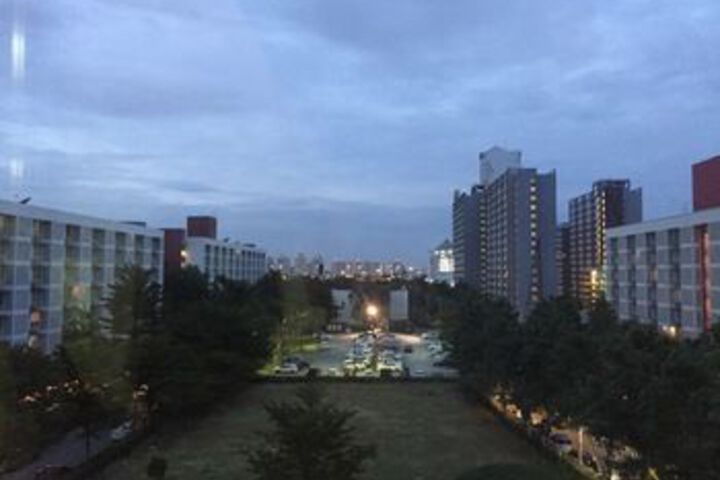 Hotel View 28 of 28