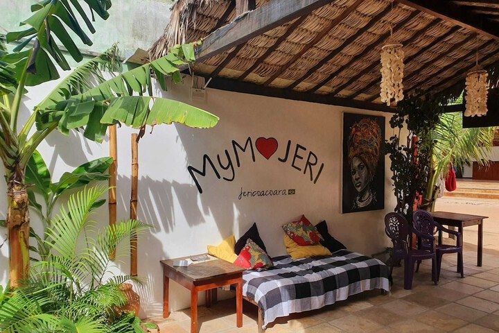 MyM Jericoacoara in Jijoca de Jericoacoara