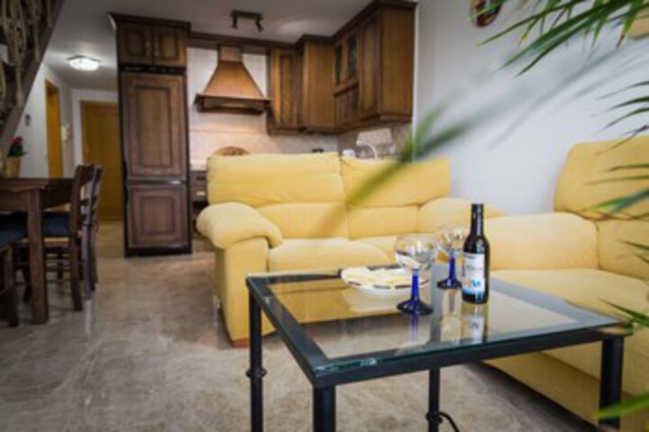 Image of Holidays2Torremolinos La Carihuela