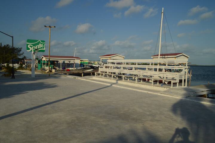 Tennis and Basketball Courts 27 of 45