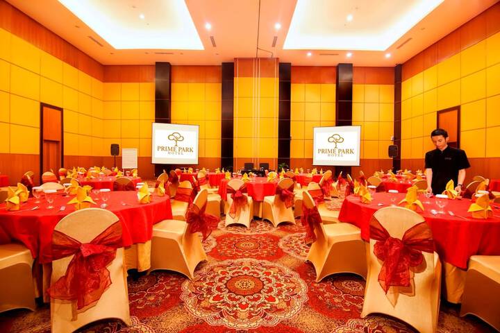 Ballroom