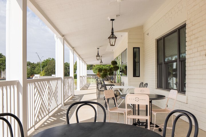 Terrace/Patio 86 of 88