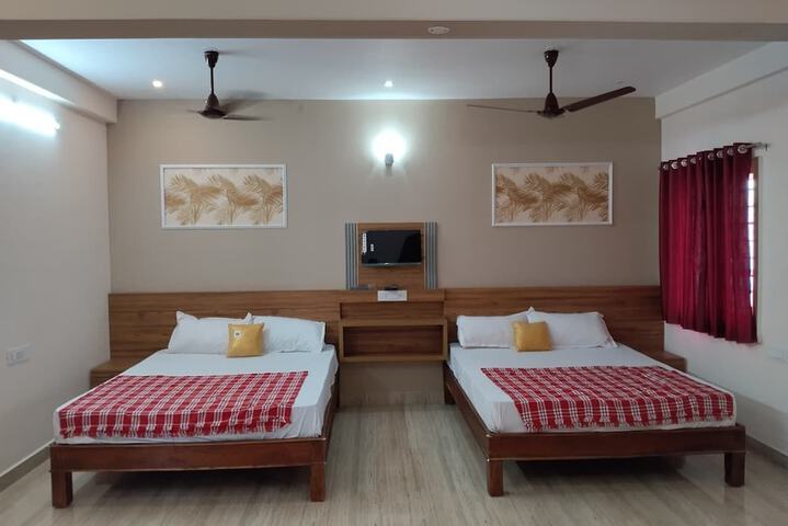 URBAN STAY