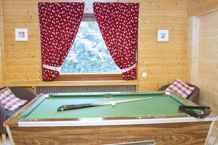 Billiards
