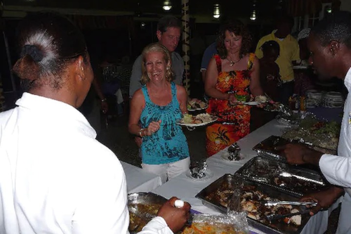 Buffet