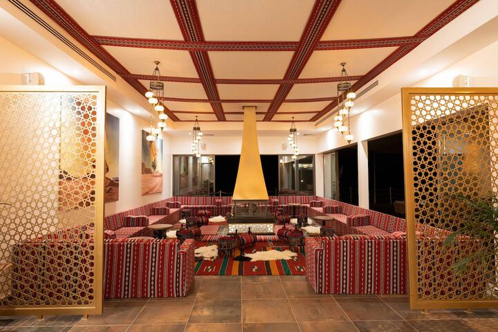 Hotel Interior 5 of 160