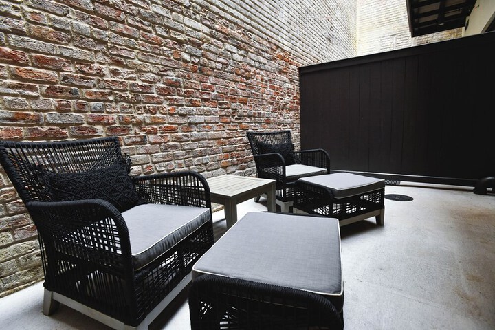 Terrace/Patio 272 of 371