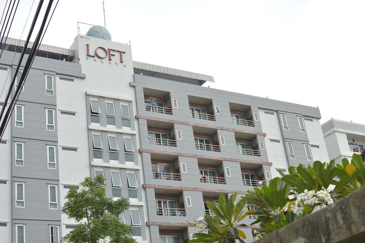 Hotel 24 of 24