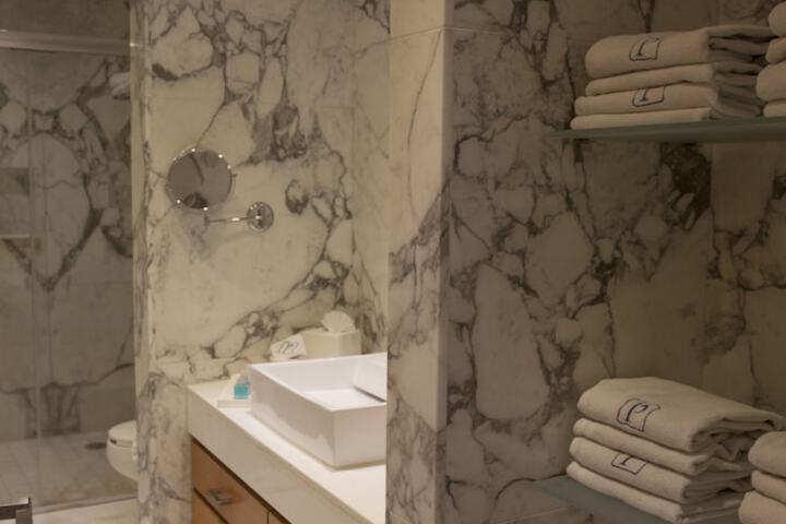 Bathroom Interior Photo