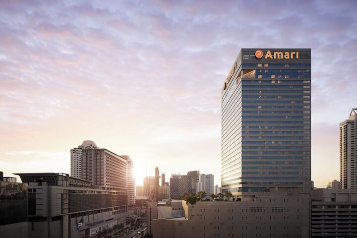 Image of Amari Bangkok