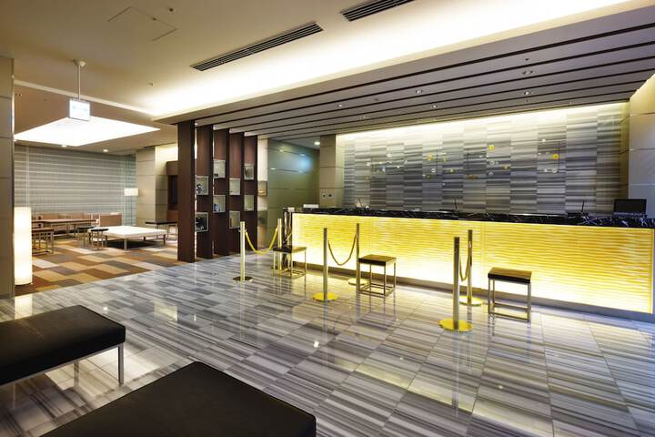 Hotel Interior 2 of 52