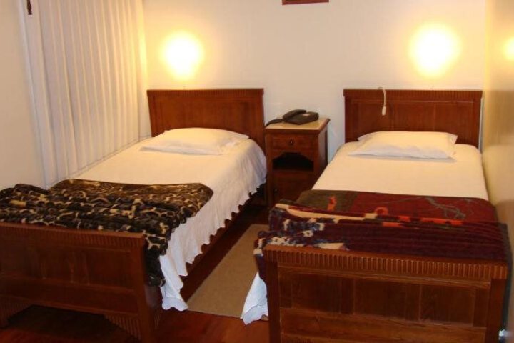 Inside Room Photo