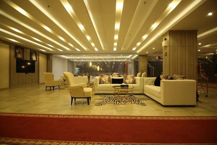 Hotel Interior 2 of 3