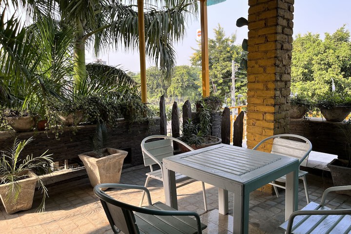 Terrace/Patio 33 of 68
