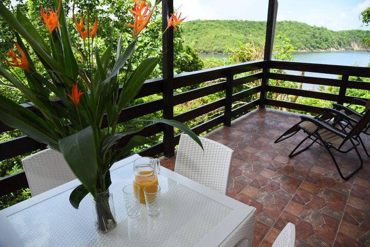 Terrace/Patio 45 of 46