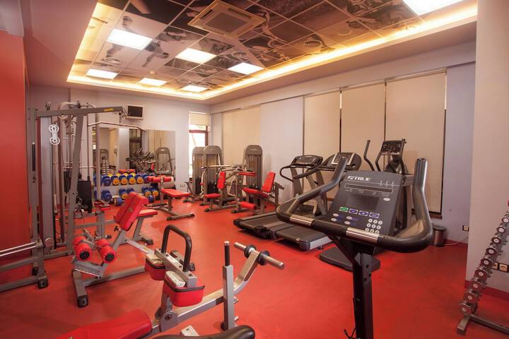 Health and Fitness 133 of 177