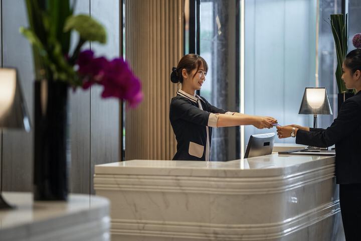 Image of Pullman Suzhou Zhonghui