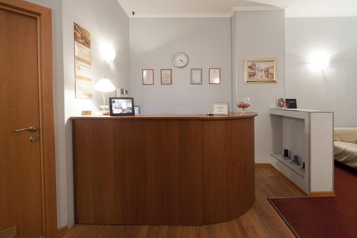 Hotel Interior 3 of 91