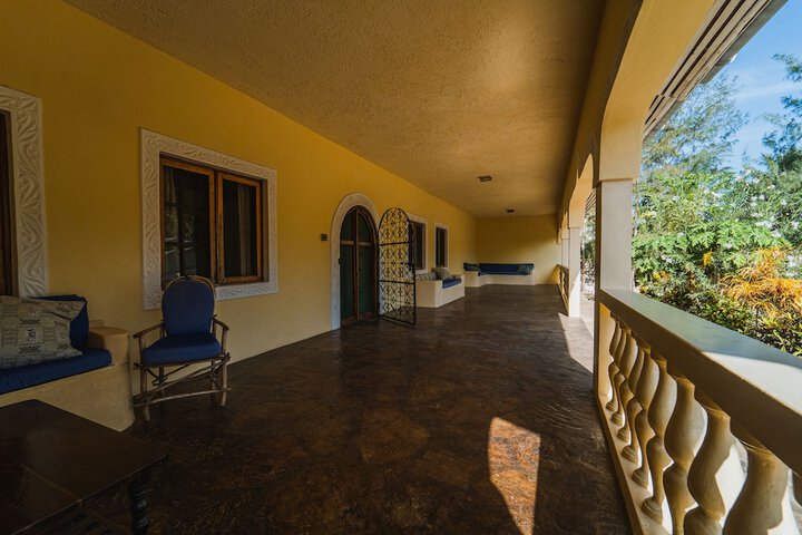 Terrace/Patio 13 of 42